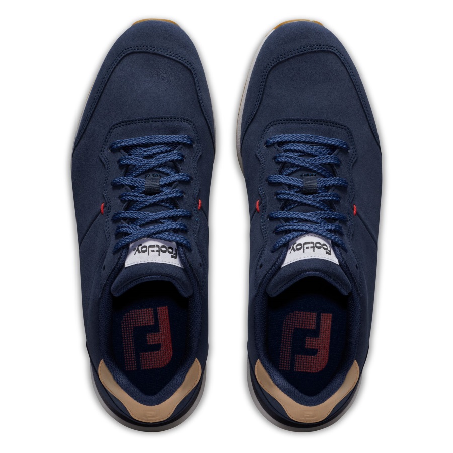 Contour Jogger Footjoy Blue