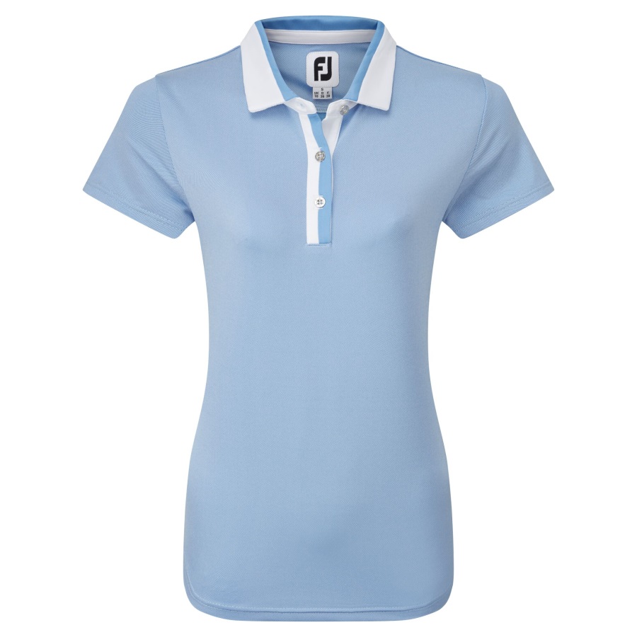 Blue Jay Women's Birdseye Footjoy