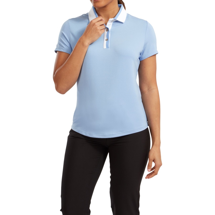 Blue Jay Women's Birdseye Footjoy