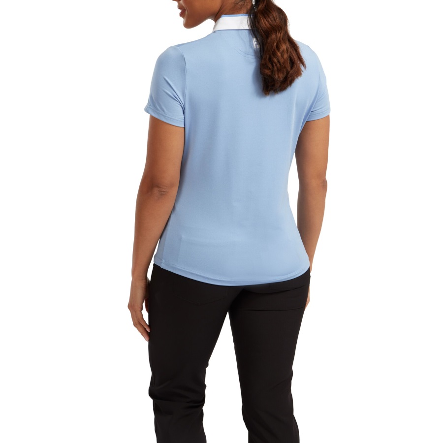 Blue Jay Women's Birdseye Footjoy