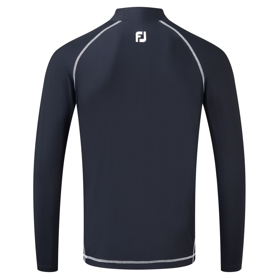 Footjoy Thermal Base Layer Shirt Navy