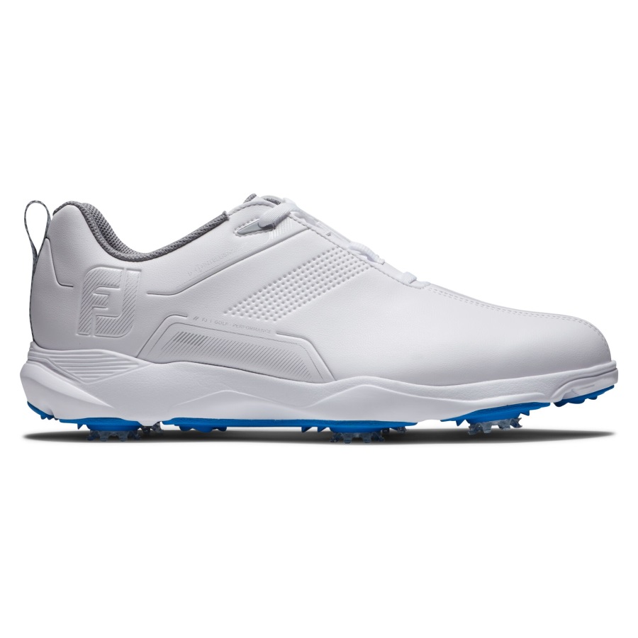 eComfort Footjoy White-Grey