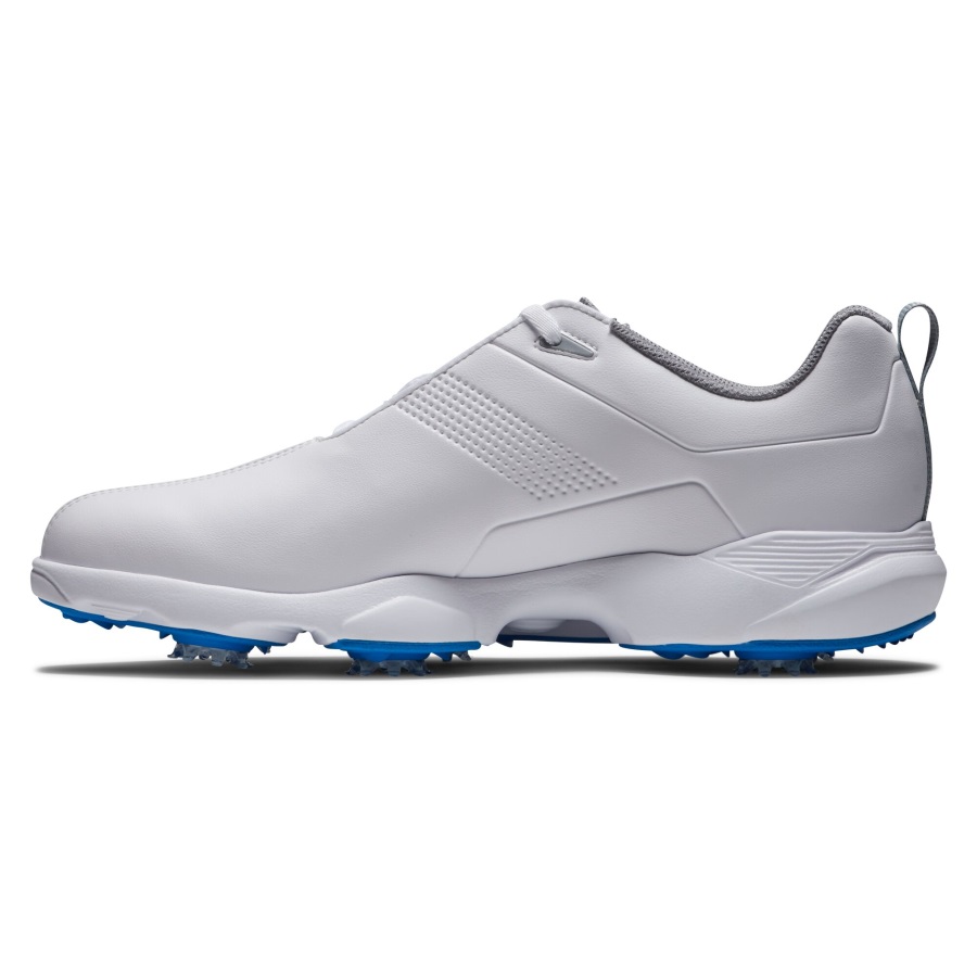 eComfort Footjoy White-Grey