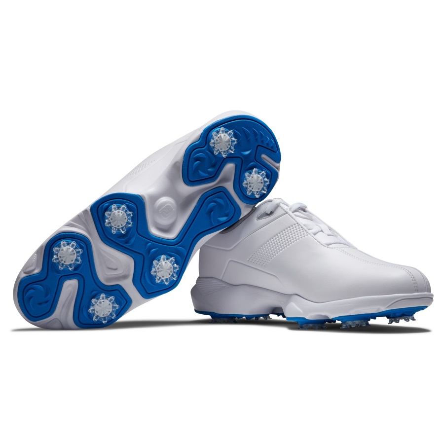 eComfort Footjoy White-Grey