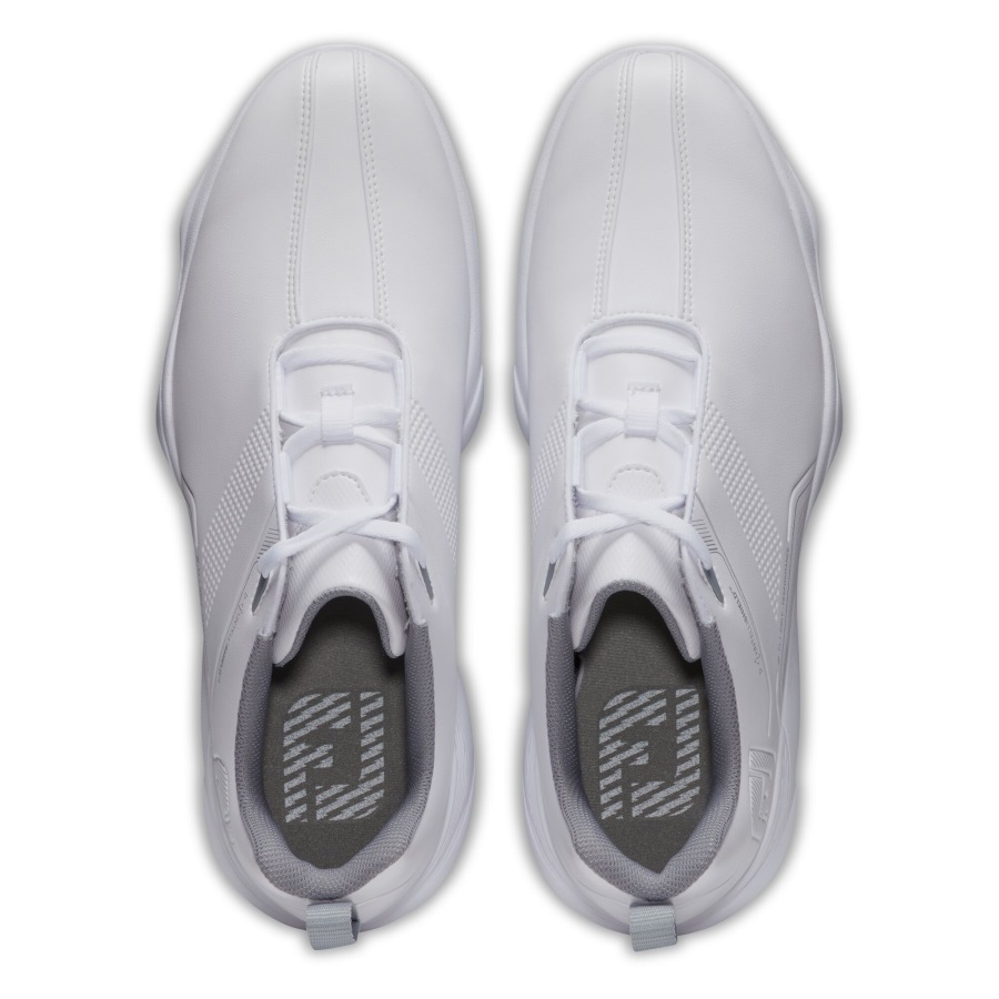 eComfort Footjoy White-Grey
