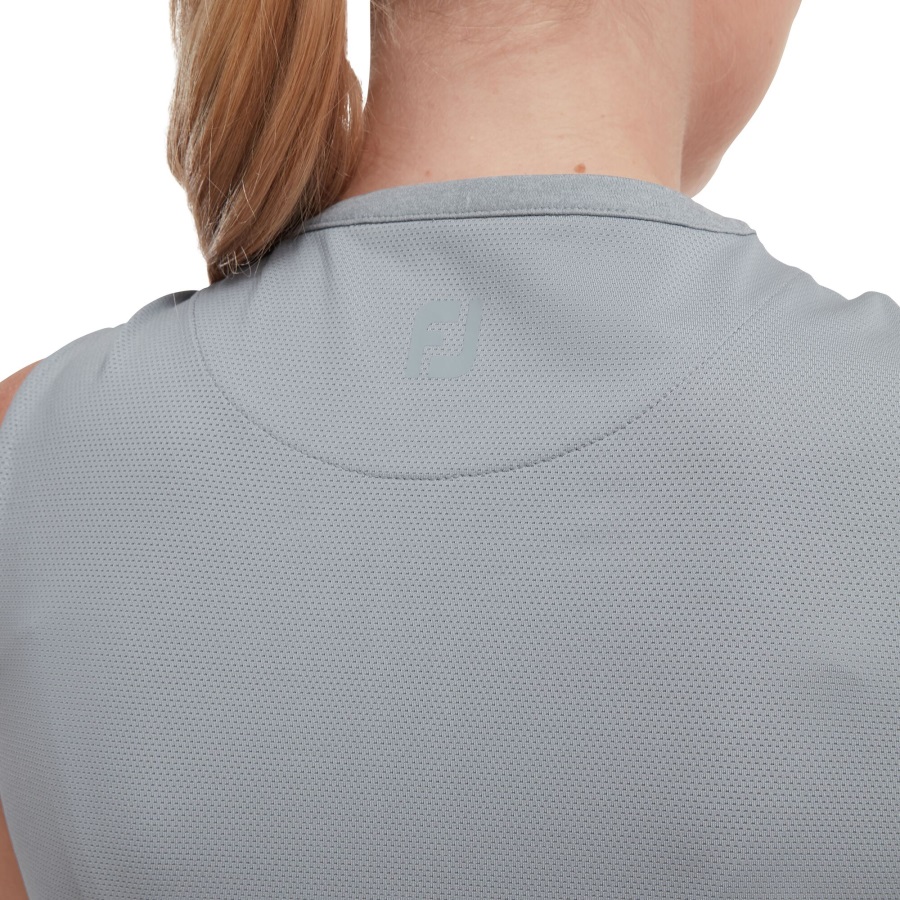Footjoy Grey Golf Dress