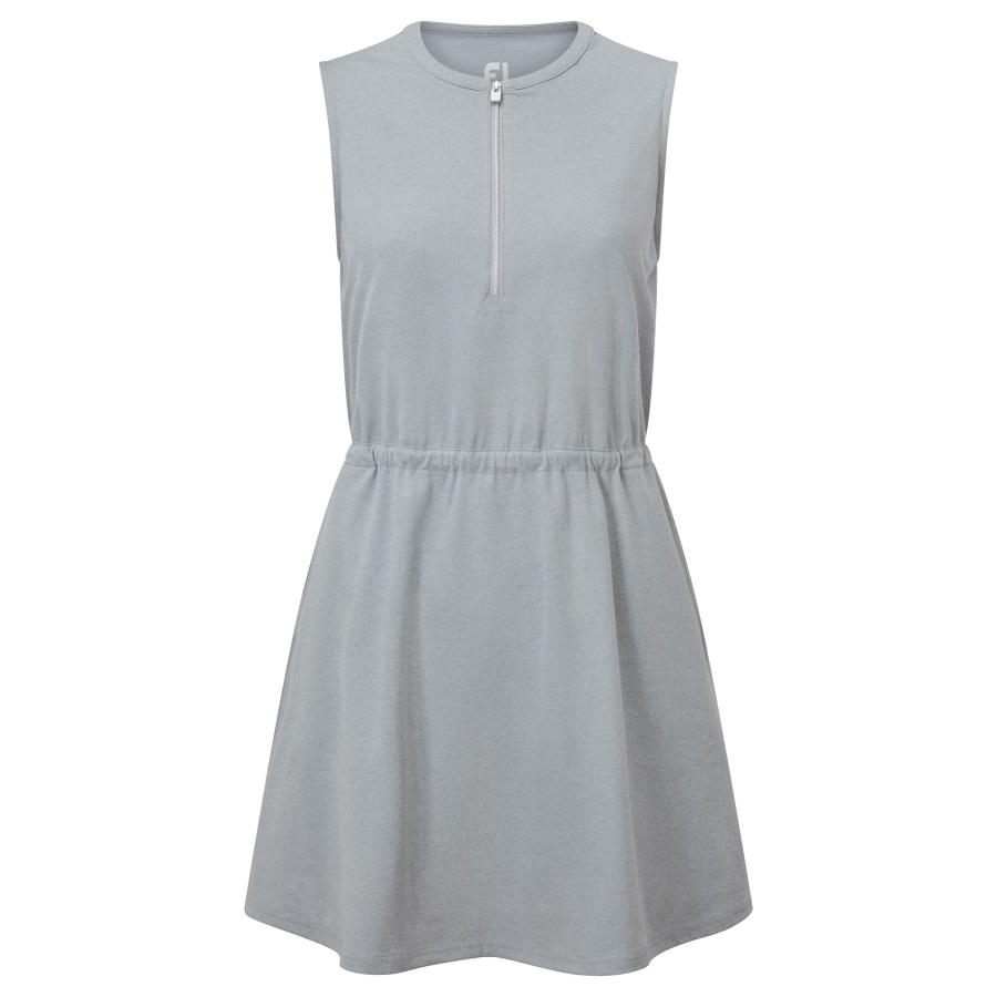 Golf Dress Grey Footjoy