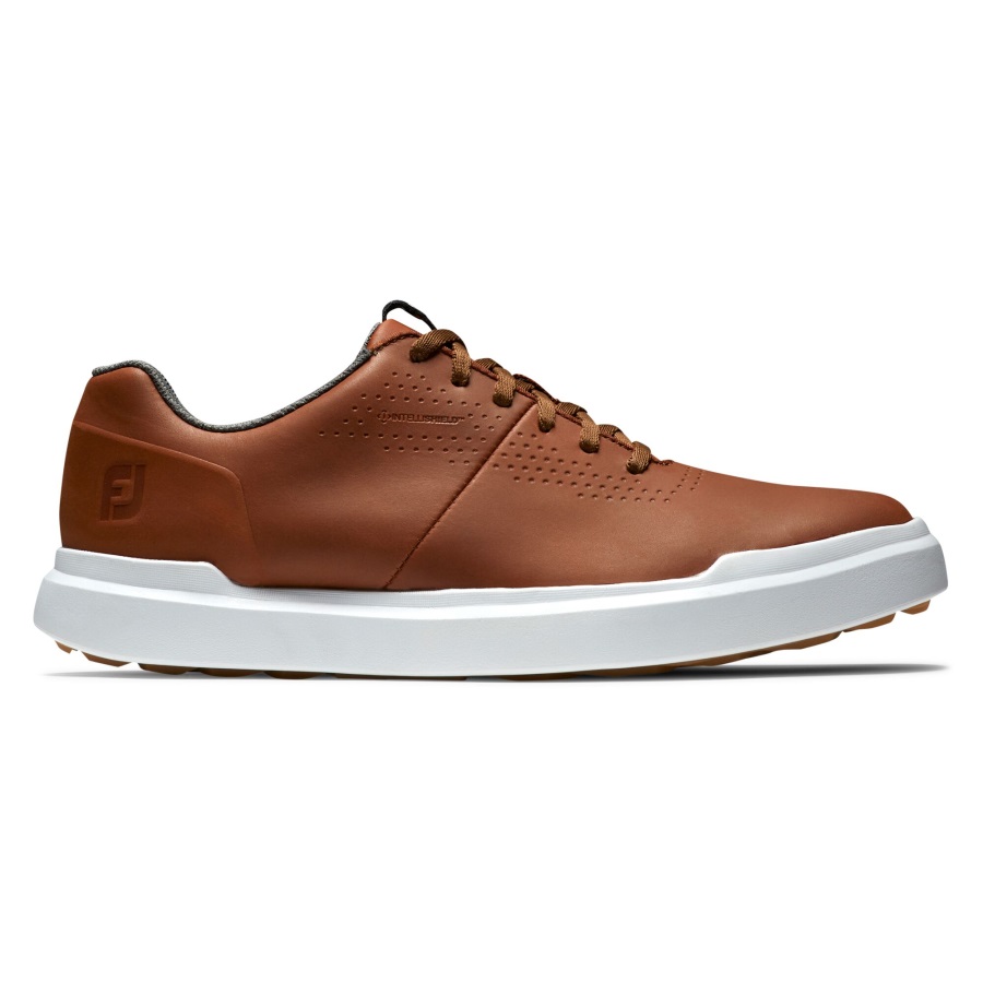 Contour Casual Tan Footjoy