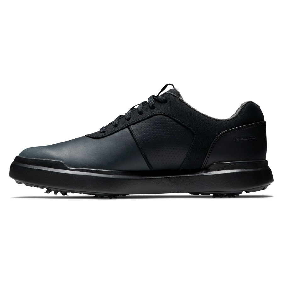 Black Footjoy Contour