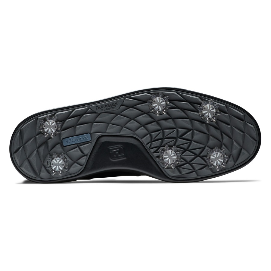 Black Footjoy Contour