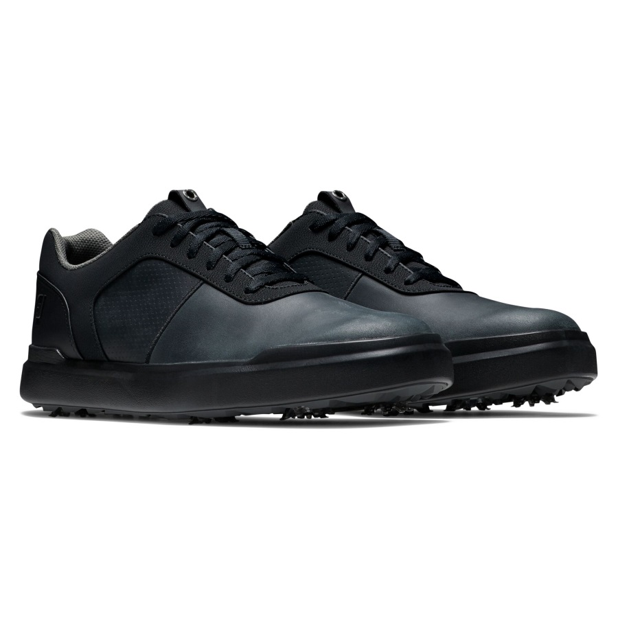 Black Footjoy Contour