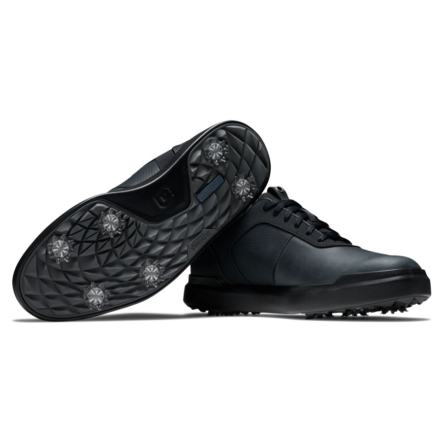 Black Footjoy Contour