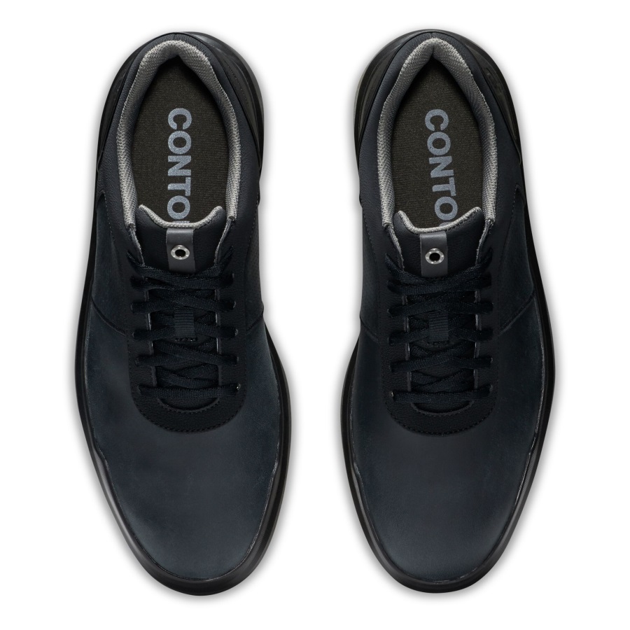 Black Footjoy Contour