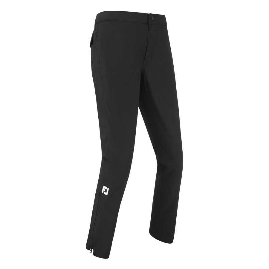 DryJoys Tour LTS Rain Trousers Women-Previous Season Style Black Footjoy