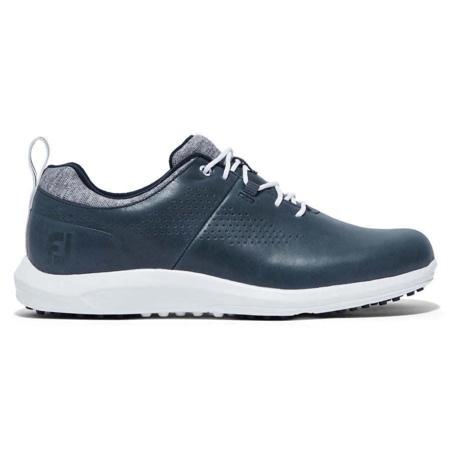 Leisure LX Women Blue-Navy-White Footjoy