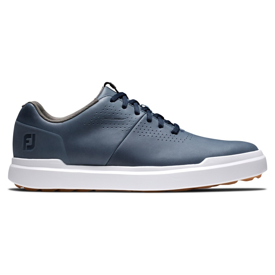 Blue Footjoy Contour Casual