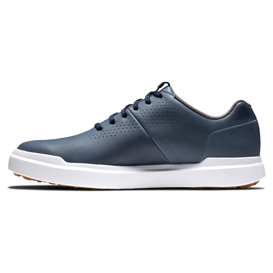 Blue Footjoy Contour Casual