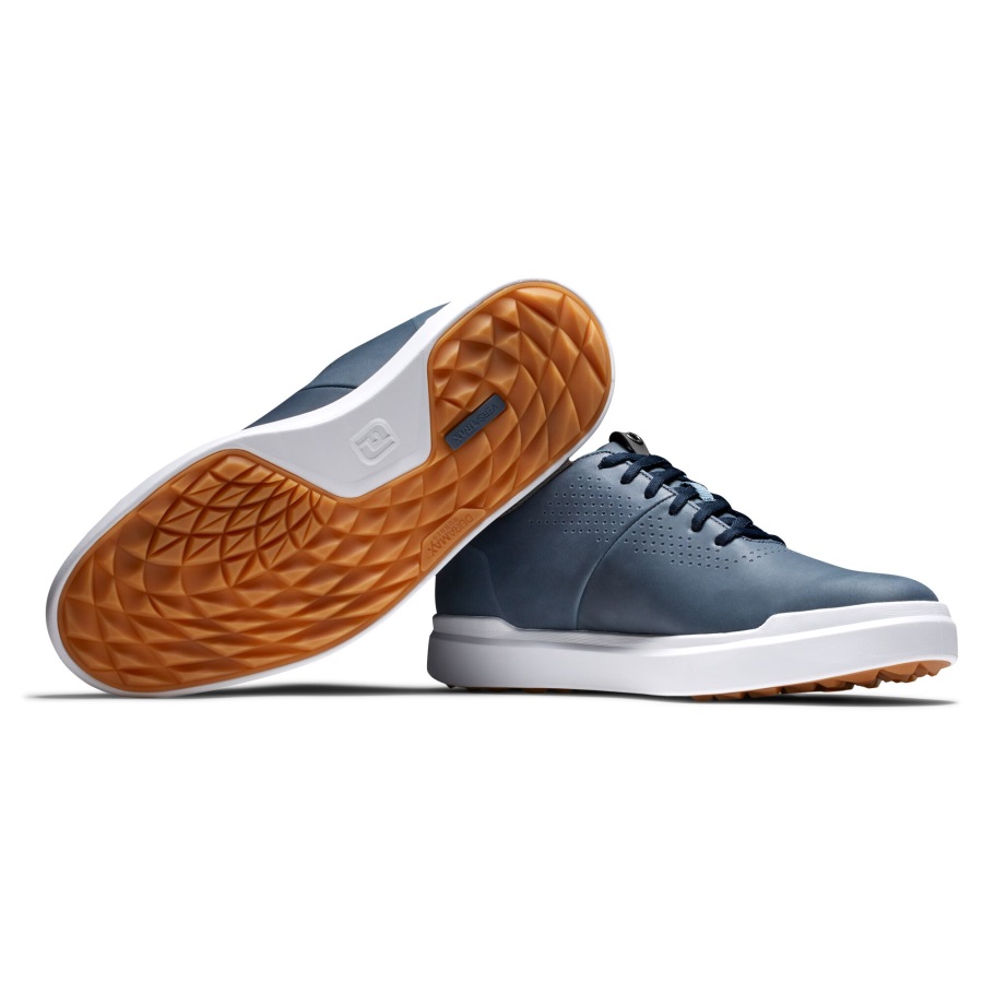 Blue Footjoy Contour Casual