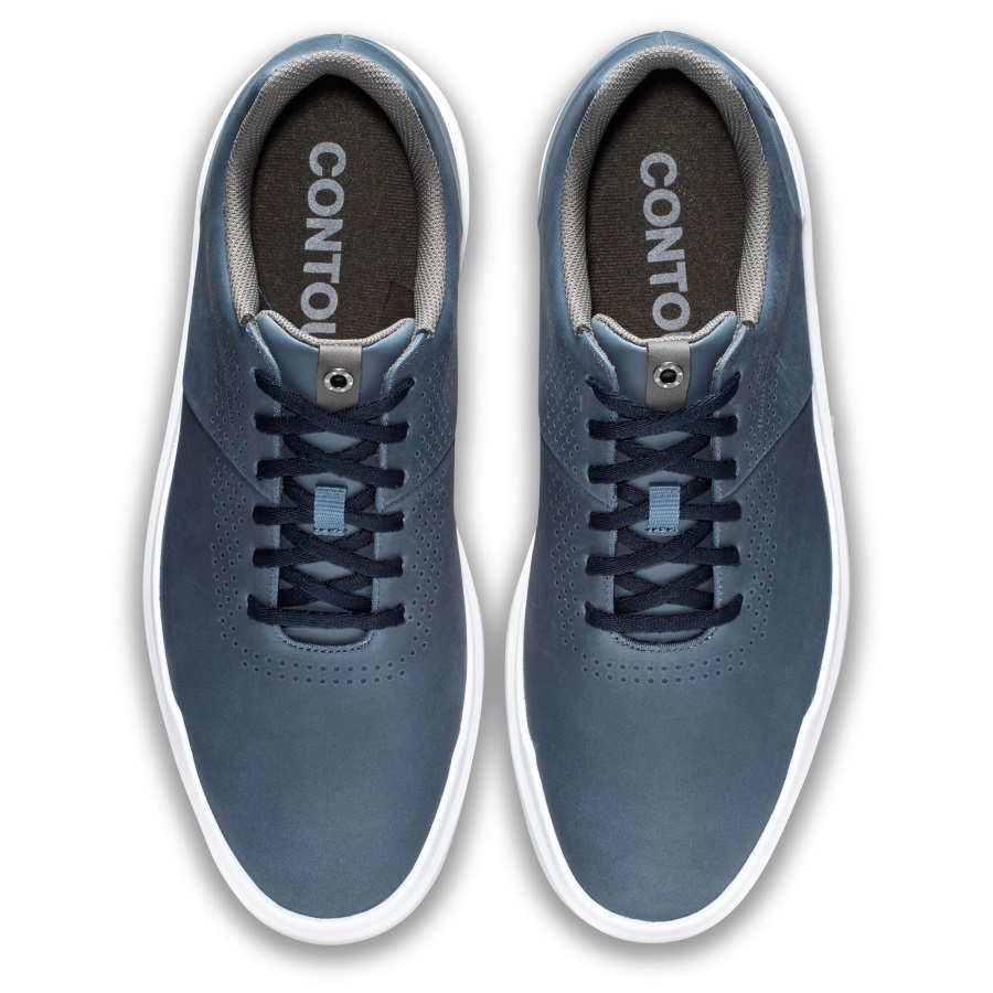 Blue Footjoy Contour Casual