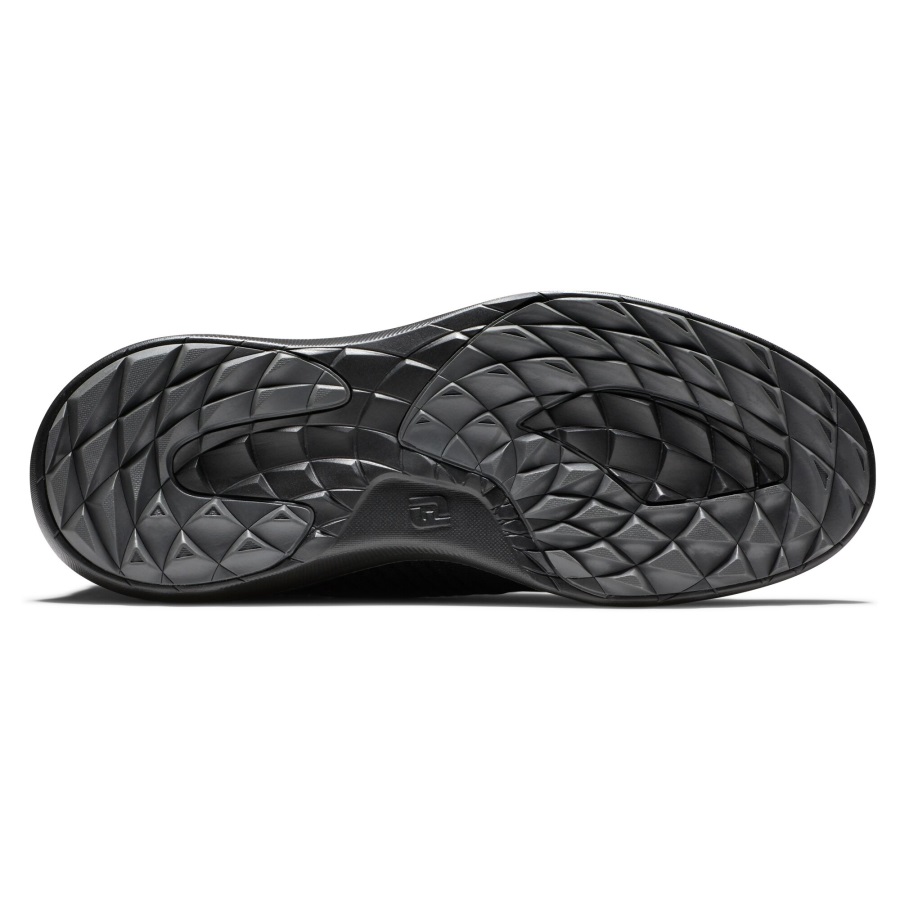 FJ Flex XP Black Footjoy