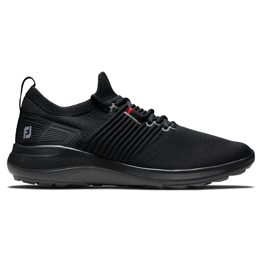 Footjoy FJ Flex XP Black