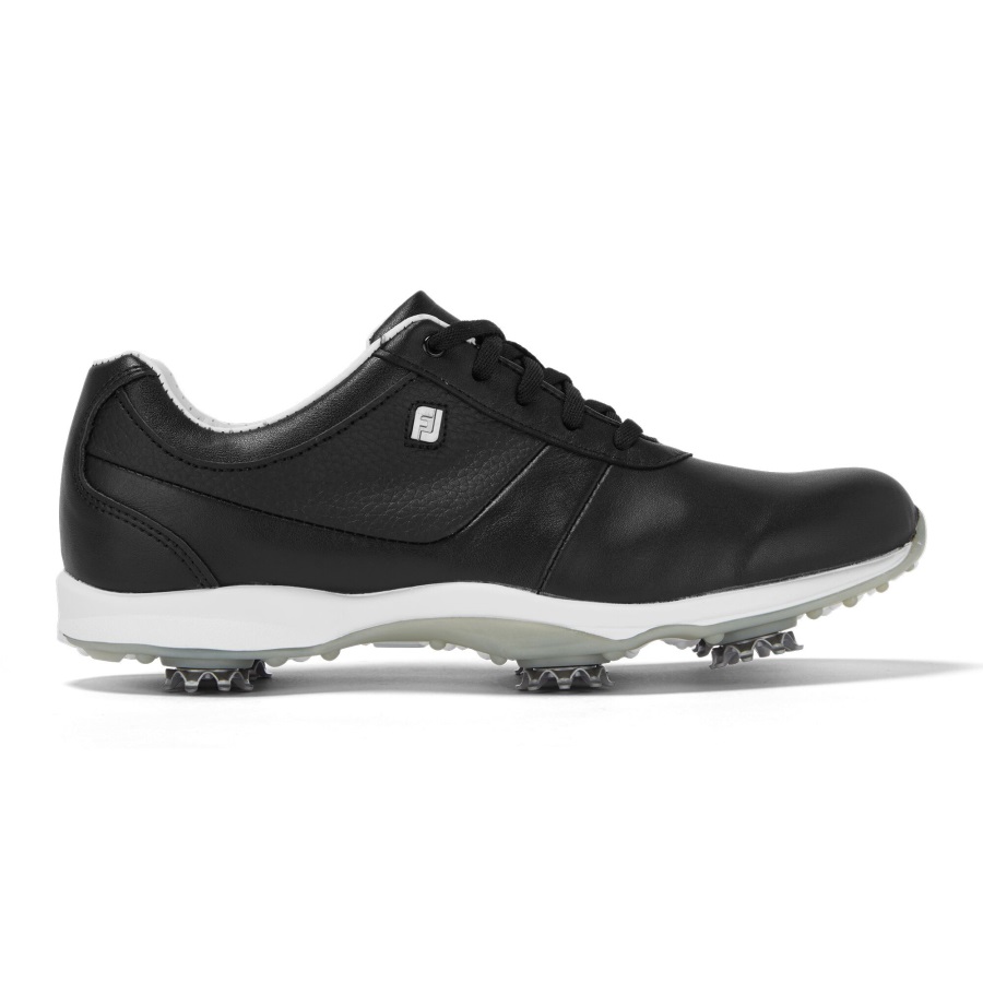Black Footjoy emBODY Women