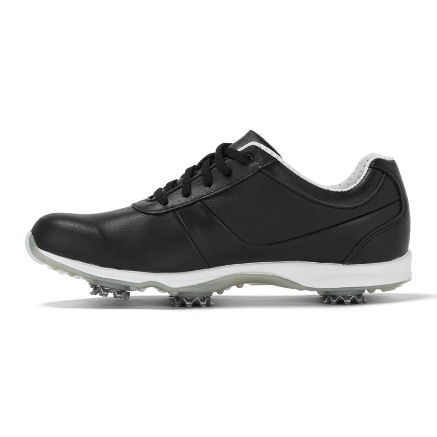 Black Footjoy emBODY Women