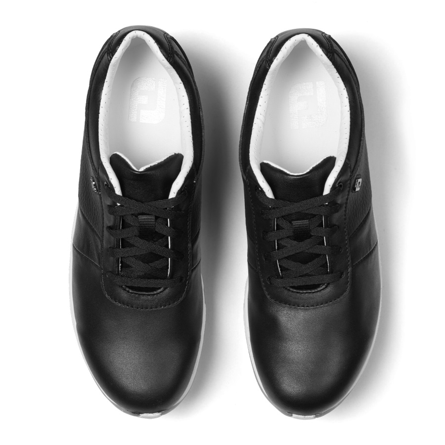 Black Footjoy emBODY Women