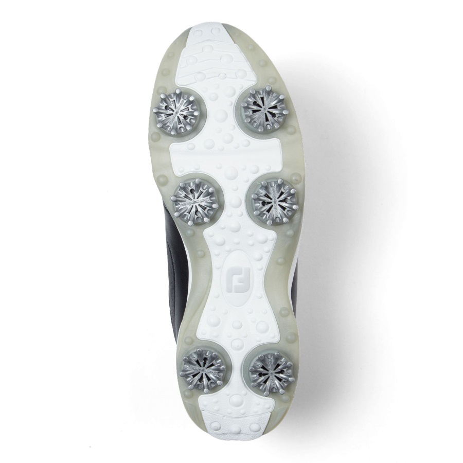 Black Footjoy emBODY Women