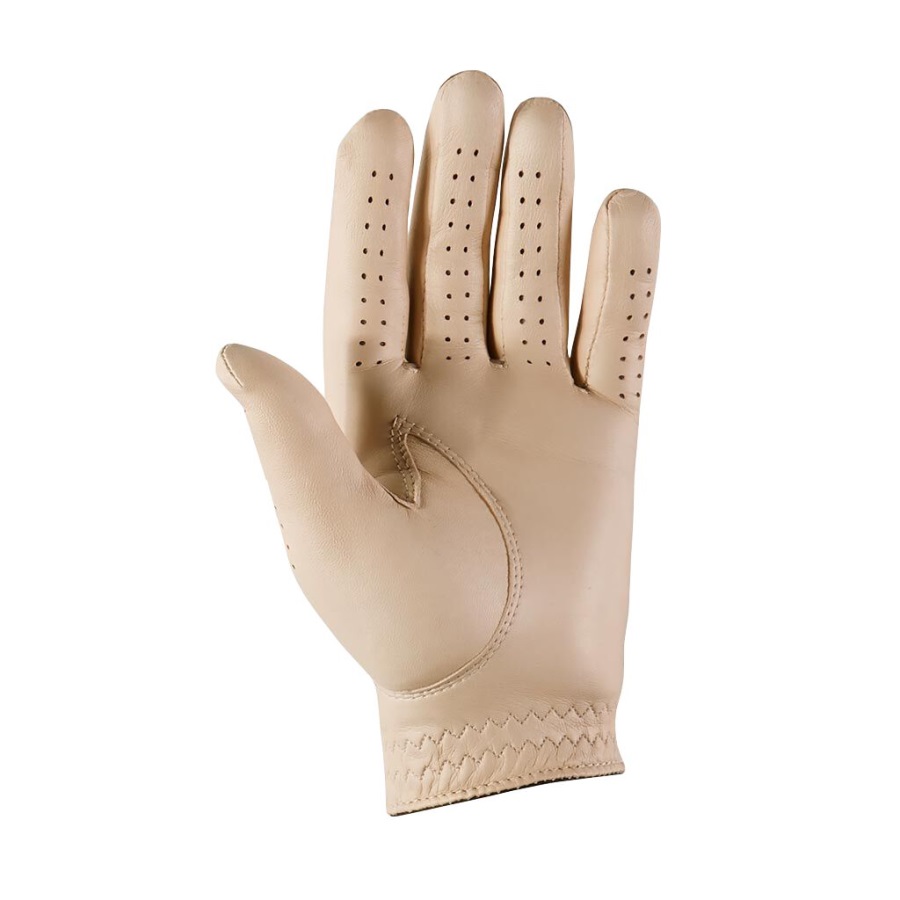 StaSof Limited Edition Heritage Honey Footjoy