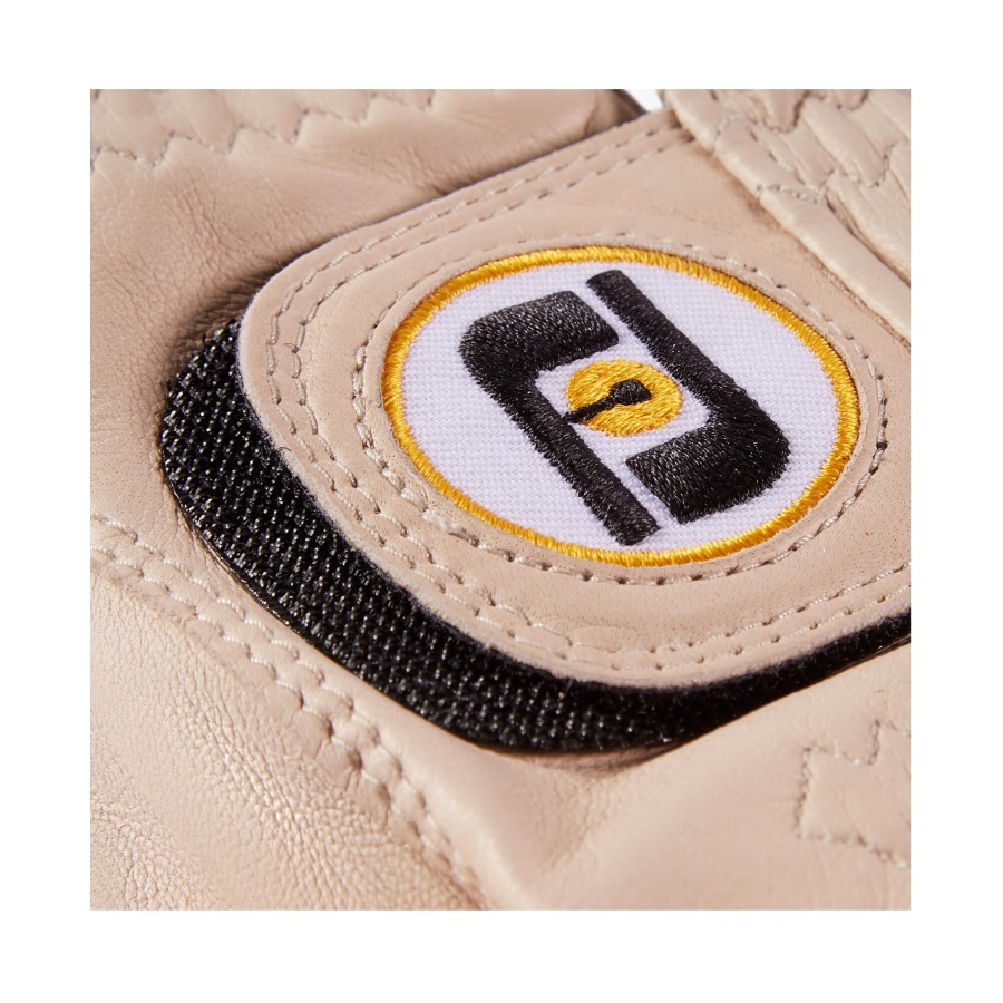 StaSof Limited Edition Heritage Honey Footjoy