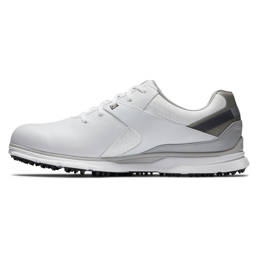 Footjoy Pro SL White-Grey