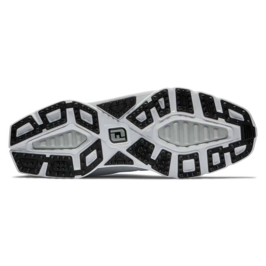 Footjoy Pro SL White-Grey