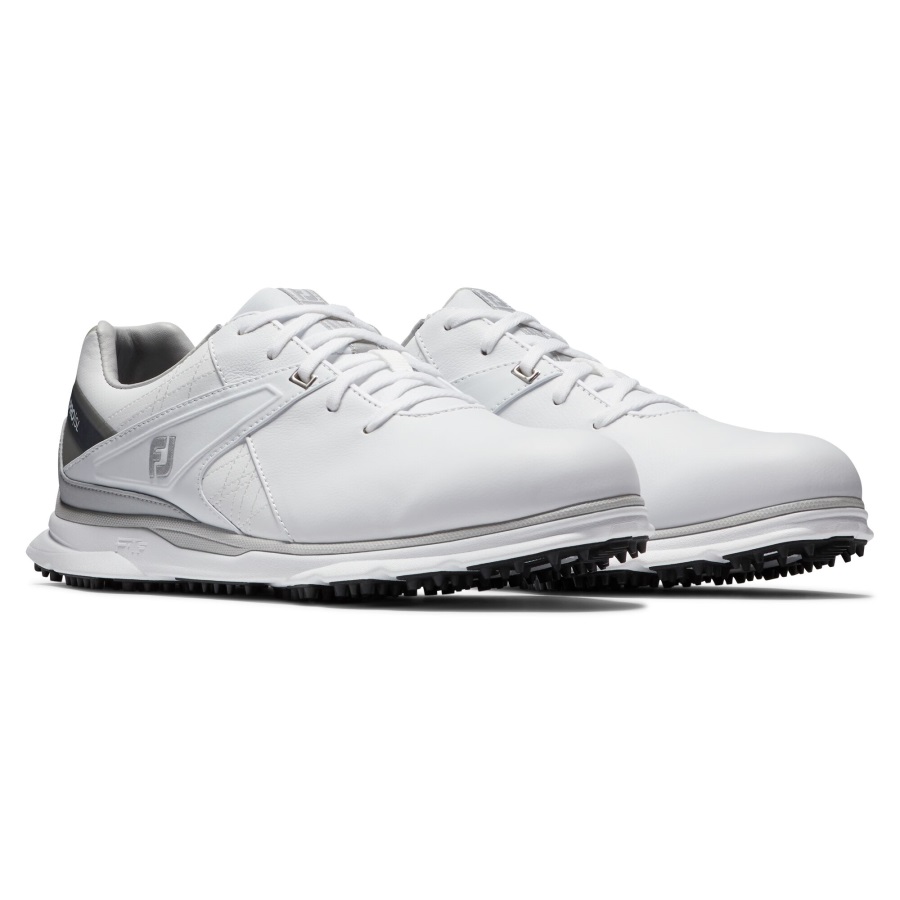 Footjoy Pro SL White-Grey
