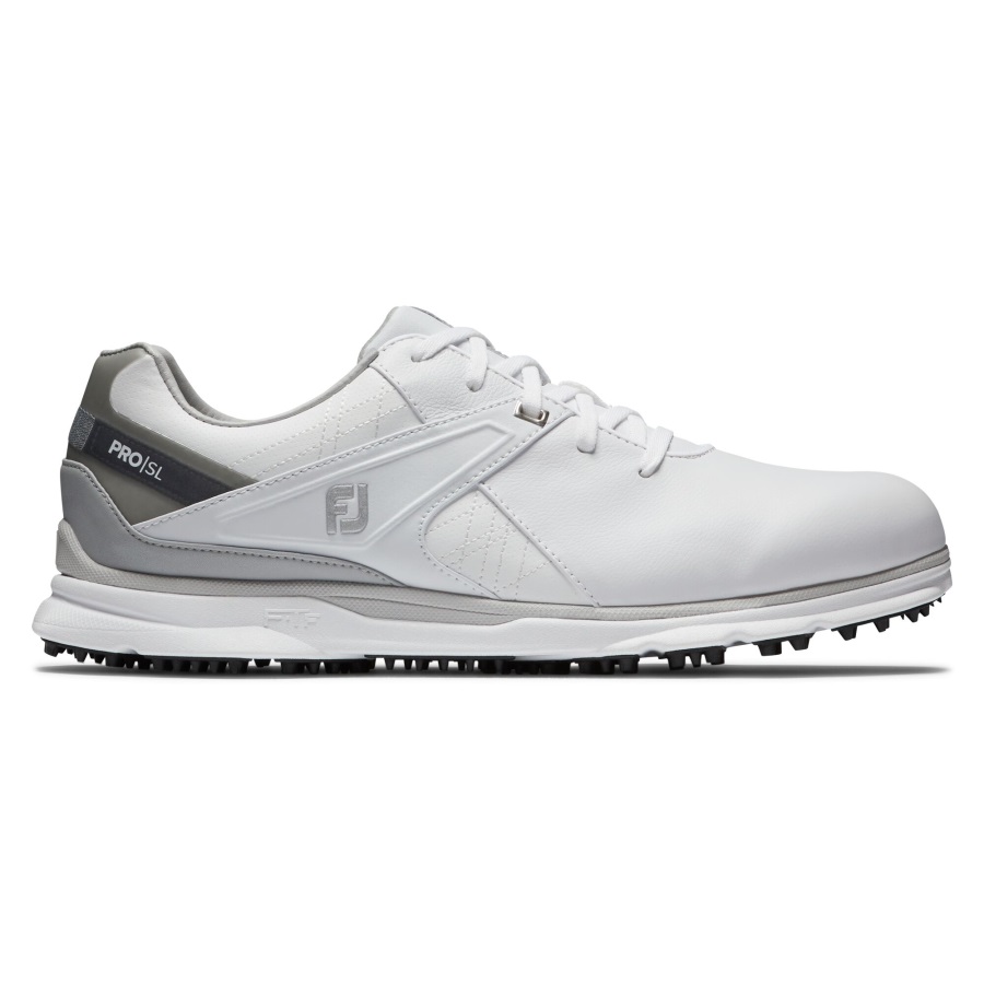 Pro SL White-Grey Footjoy