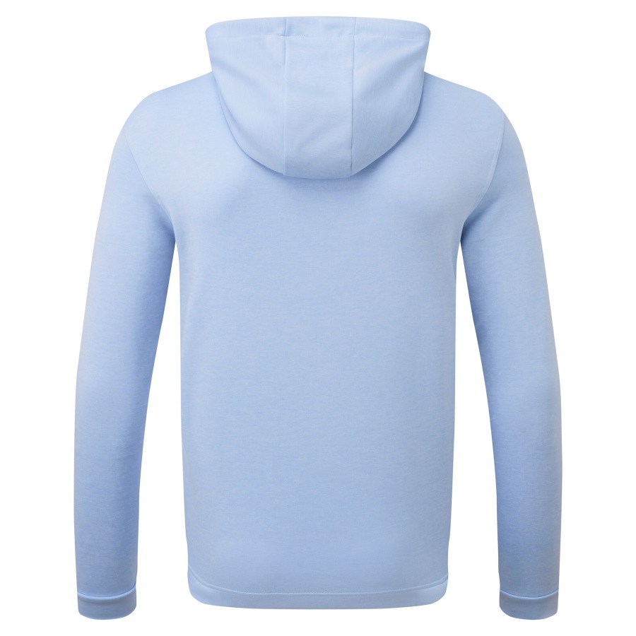Footjoy Heather Sky Lightweight Hoodie