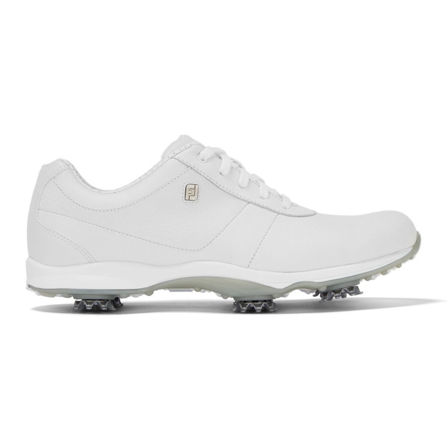 White emBODY Women Footjoy