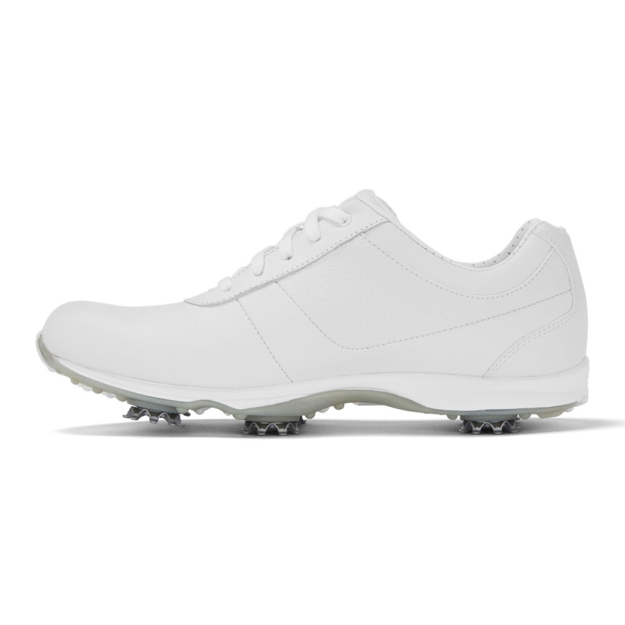 White emBODY Women Footjoy