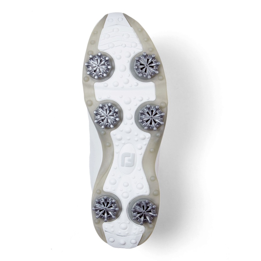 White emBODY Women Footjoy
