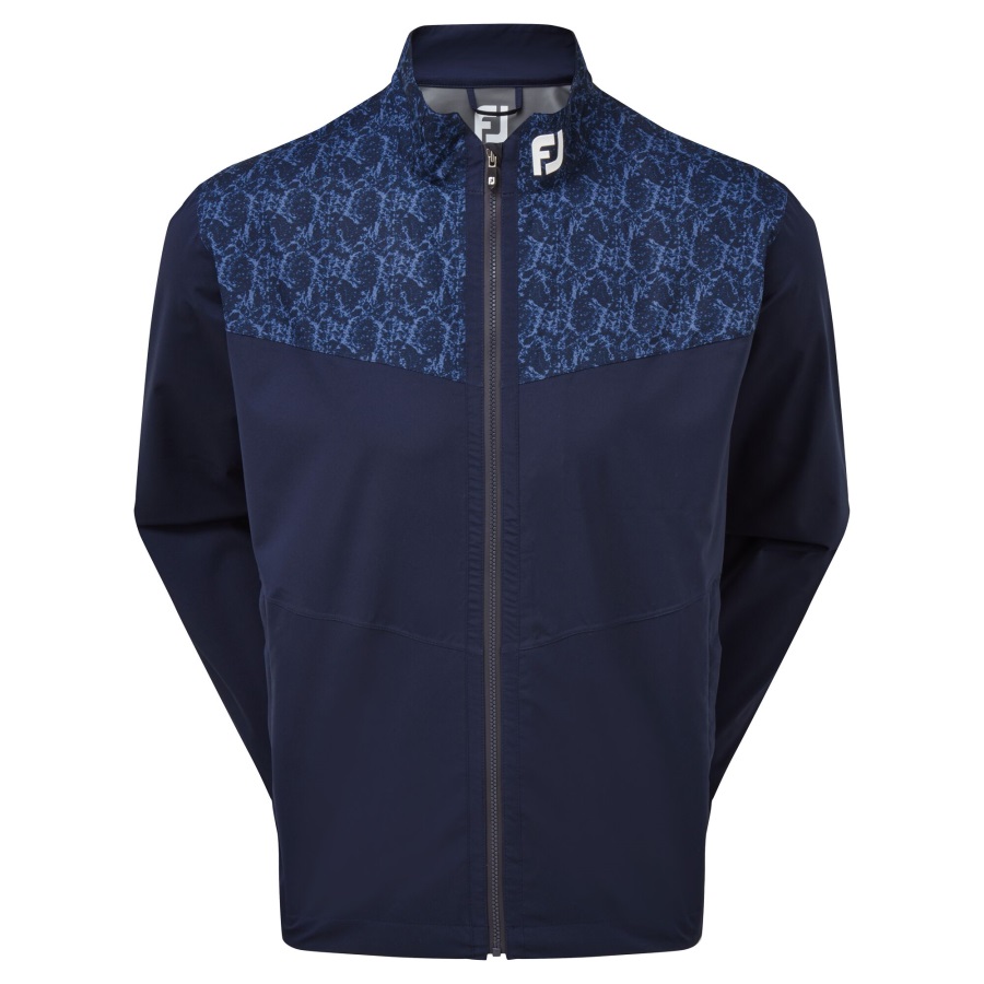 FJ HydroLite Jacket Footjoy Navy