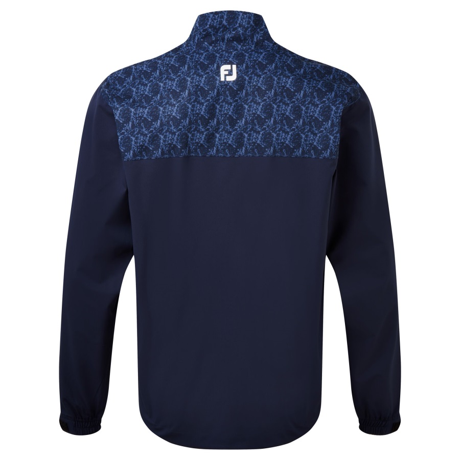 FJ HydroLite Jacket Footjoy Navy