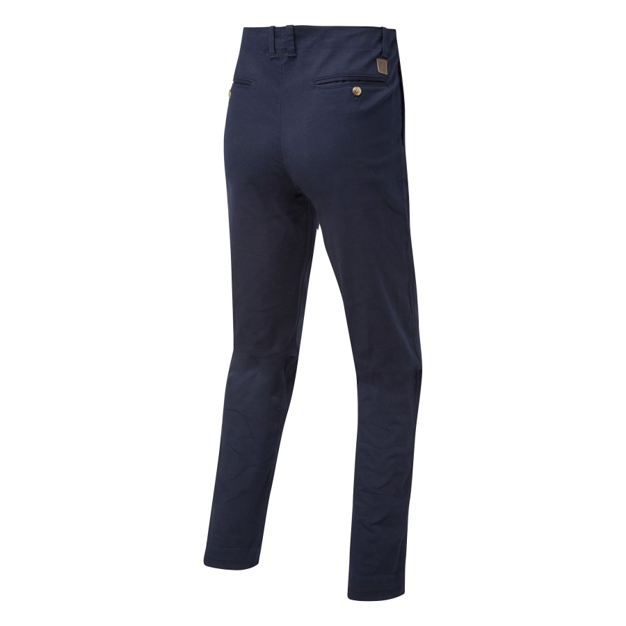 Footjoy FJ Tapered Fit Chino Navy