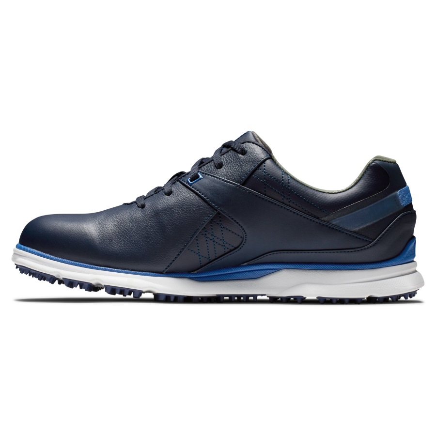 Pro SL Footjoy Navy-Light Blue