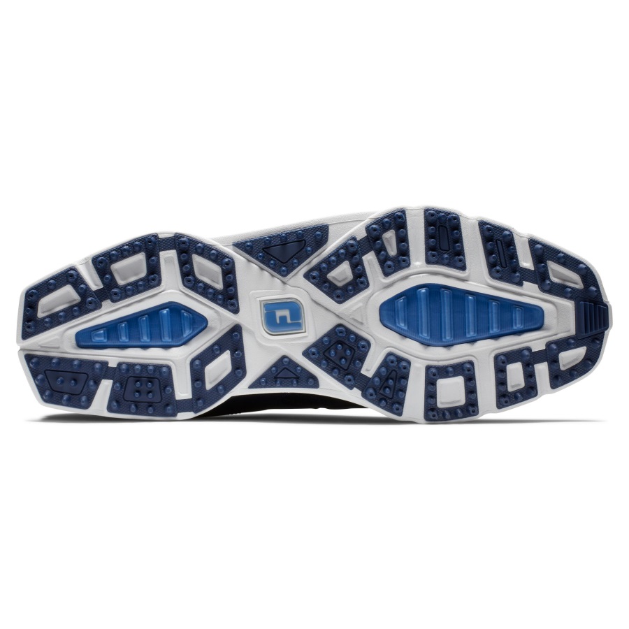 Pro SL Footjoy Navy-Light Blue