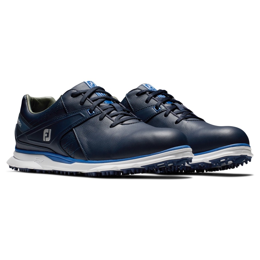 Pro SL Footjoy Navy-Light Blue