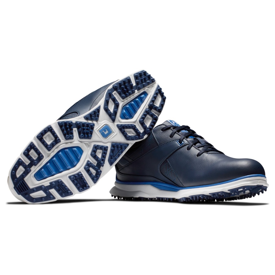 Pro SL Footjoy Navy-Light Blue