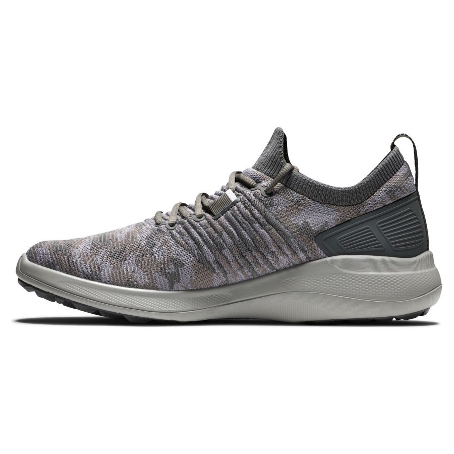 Camo Grey Footjoy Flex XP