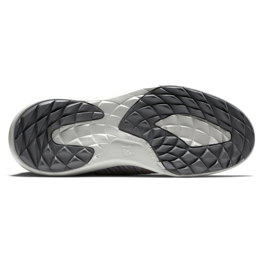 Camo Grey Footjoy Flex XP