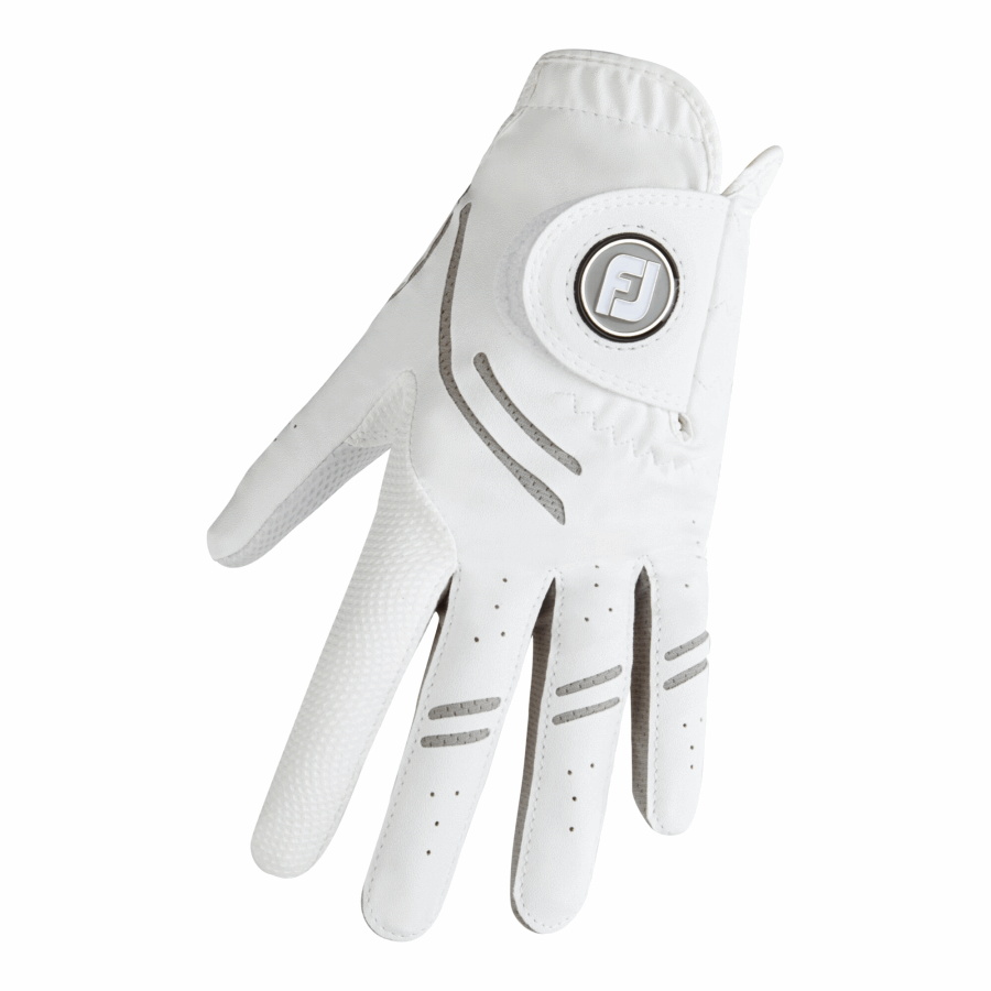 White-Grey Footjoy GT Xtreme Women