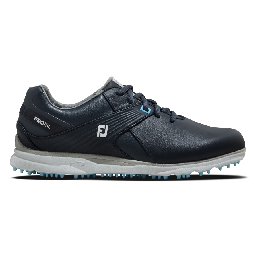 Footjoy Pro SL Women Navy-Light Blue